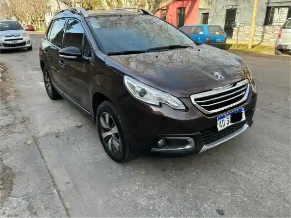 Peugeot 2008 1.6 Thp Sport 2018 - foto 1