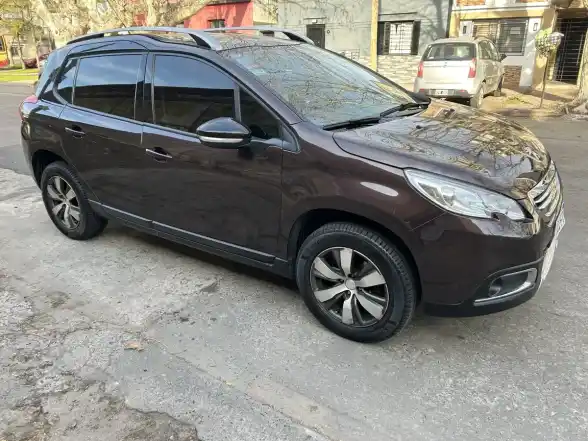Peugeot 2008 1.6 Thp Sport 2018 - foto 2