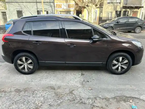 Peugeot 2008 1.6 Thp Sport 2018 - foto 3