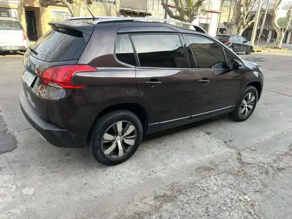 Peugeot 2008 1.6 Thp Sport 2018 - foto 5