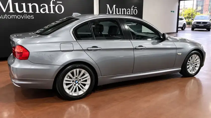 Bmw 325I N/A 2010 - foto 5