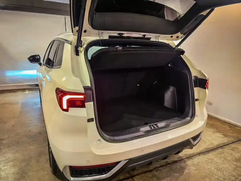 Ford Territory 1.8 Ecoboost Titanium At 2023 - foto 3