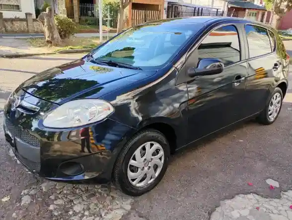 Fiat Palio 1.4 Attractive 85Cv C/Pack Seguridad 2014 - foto 1