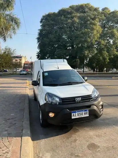 Fiat Fiorino 1.3 Endurance 8V 2026 - foto 1