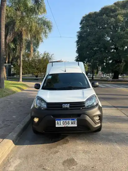Fiat Fiorino 1.3 Endurance 8V 2026 - foto 2