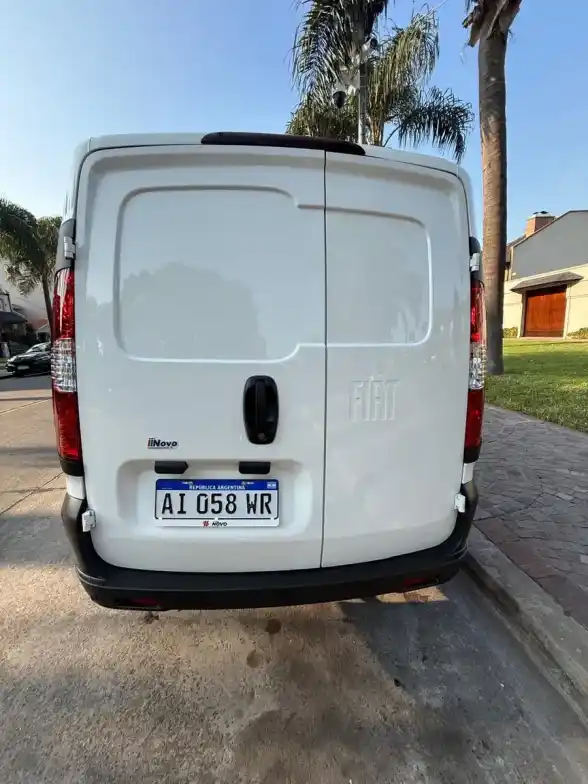 Fiat Fiorino 1.3 Endurance 8V 2026 - foto 3