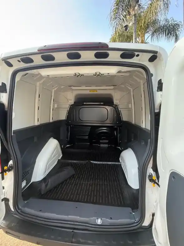 Fiat Fiorino 1.3 Endurance 8V 2026 - foto 5