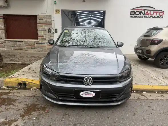 Volkswagen Polo 1.6 Msi Trendline 2021 - foto 2