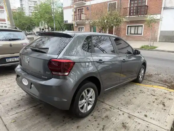 Volkswagen Polo 1.6 Msi Trendline 2021 - foto 4