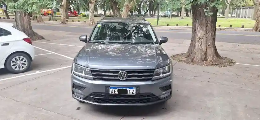 Volkswagen Tiguan Allspace 1.4 Tsi Trendline 150Cv Dsg 2021 - foto 2