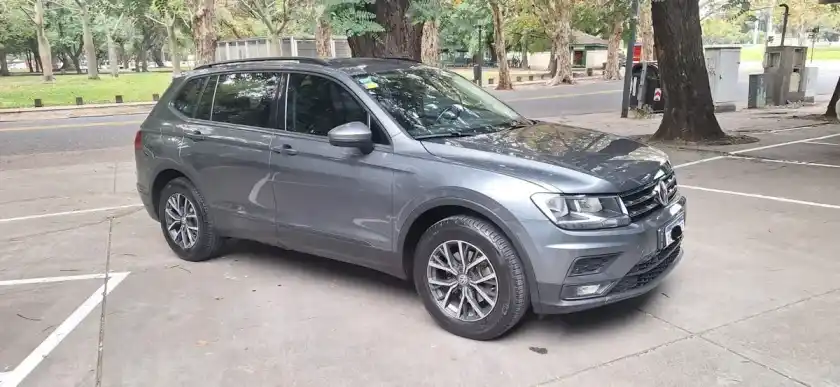 Volkswagen Tiguan Allspace 1.4 Tsi Trendline 150Cv Dsg 2021 - foto 3