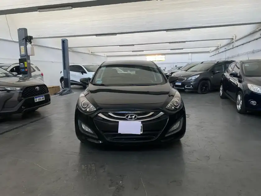 Hyundai I30 1.8 Gls Seg Premium L At 2014 - foto 2