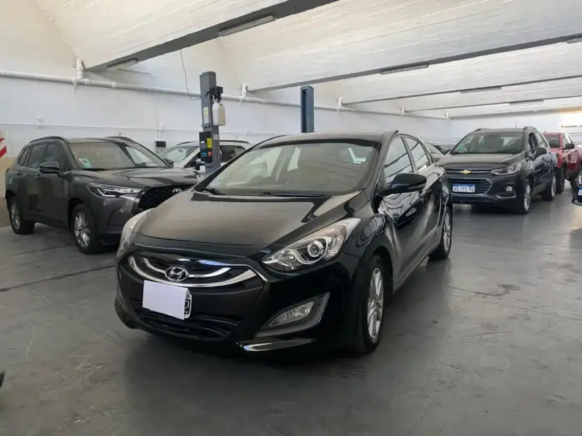 Hyundai I30 1.8 Gls Seg Premium L At 2014 - foto 4