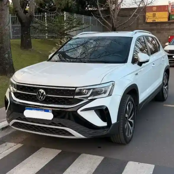 Volkswagen Taos 1.4 250 Tsi Highline 2022 - foto 1
