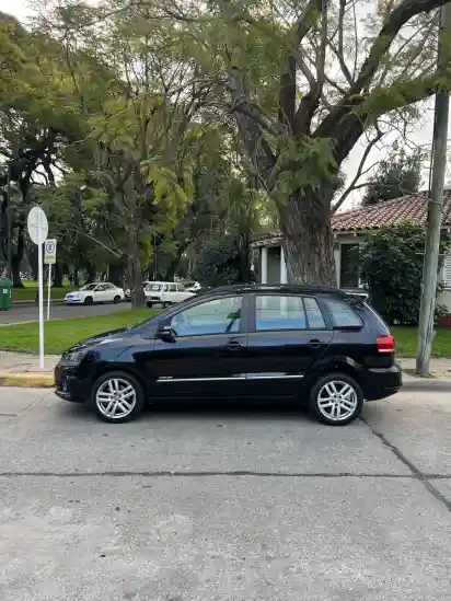 Volkswagen Suran 1.6 Highline Msi 110Cv 2017 - foto 2