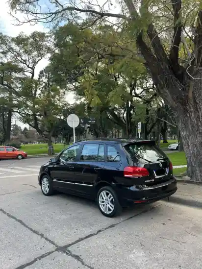 Volkswagen Suran 1.6 Highline Msi 110Cv 2017 - foto 3