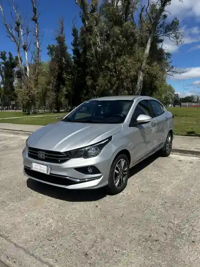 Fiat Cronos 1.3 Precision Cvt 2023 - foto 1