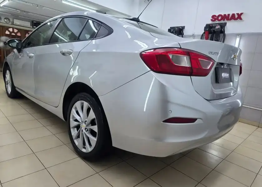 Chevrolet Cruze Ii 1.4 Sedan Lt Mt 2016 - foto 3