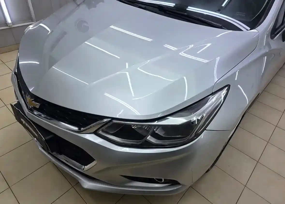 Chevrolet Cruze Ii 1.4 Sedan Lt Mt 2016 - foto 5