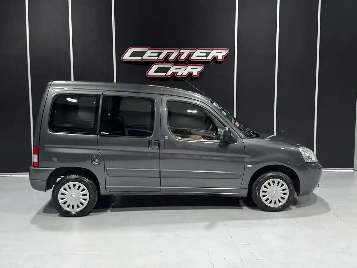 Citroën Berlingo Multispace 1.6 Sx Pack 110Cv Am54 2013 - foto 2