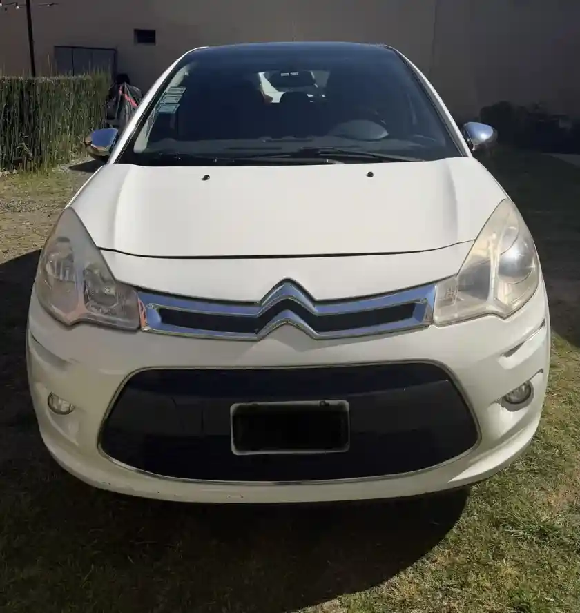 Citroën C3 1.6 Exclusive Vti 115Cv 2013 - foto 1
