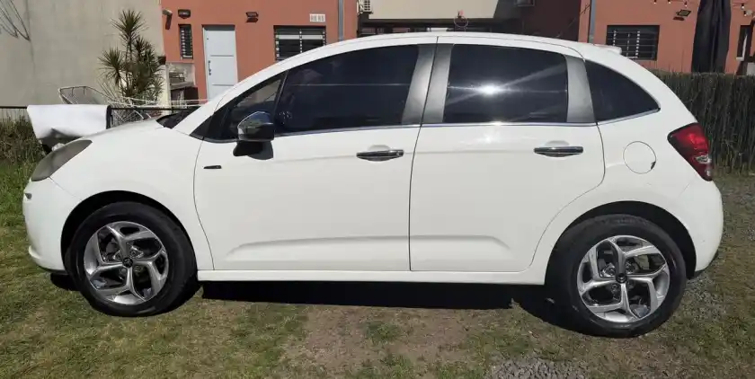 Citroën C3 1.6 Exclusive Vti 115Cv 2013 - foto 2