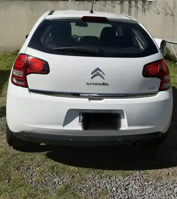 Citroën C3 1.6 Exclusive Vti 115Cv 2013 - foto 4