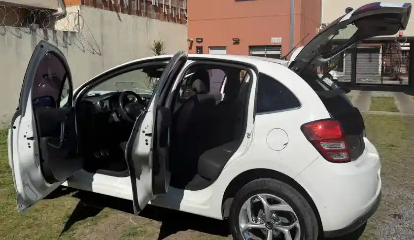 Citroën C3 1.6 Exclusive Vti 115Cv 2013 - foto 5