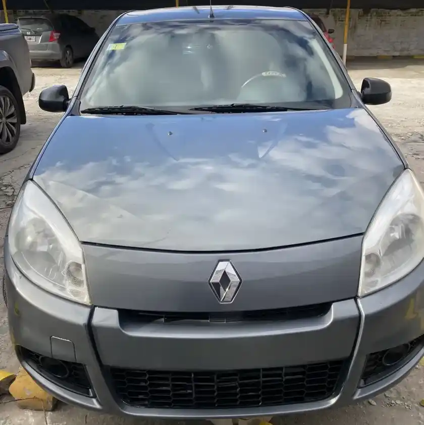 Renault Sandero 1.6 Pack Plus 90Cv 2012 - foto 1