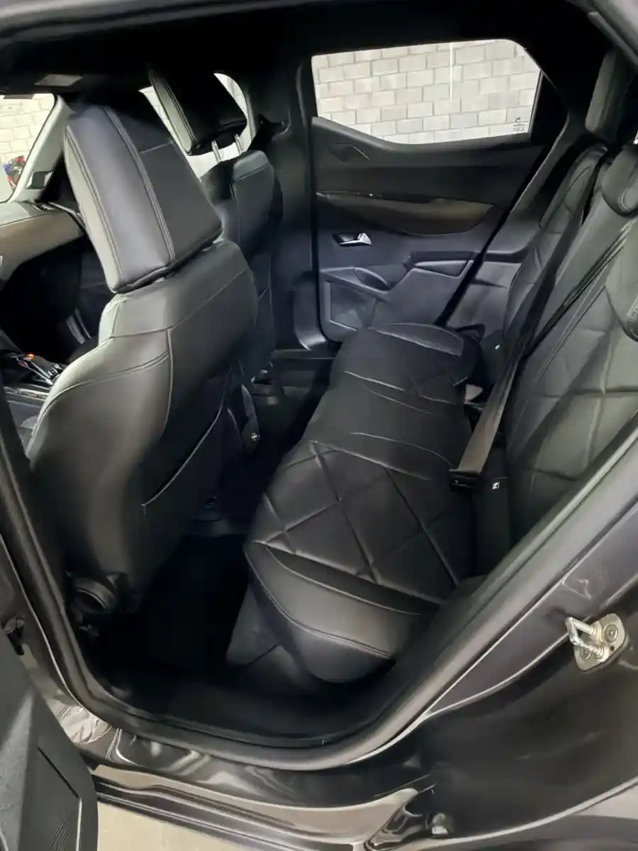 D.s. Ds3 Crossback 1.2 Puretech 155 So Chic At8 2020 - foto 5