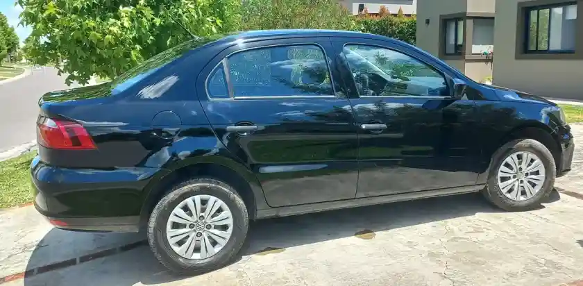 Volkswagen Voyage 1.6 Trendline 101Cv 2019 - foto 2