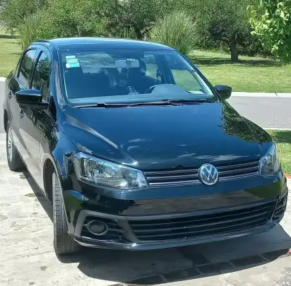 Volkswagen Voyage 1.6 Trendline 101Cv 2019 - foto 4