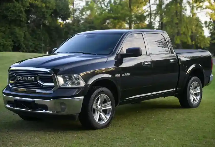 Ram 1500 5.7 Laramie Atx V8 2018 - foto 1