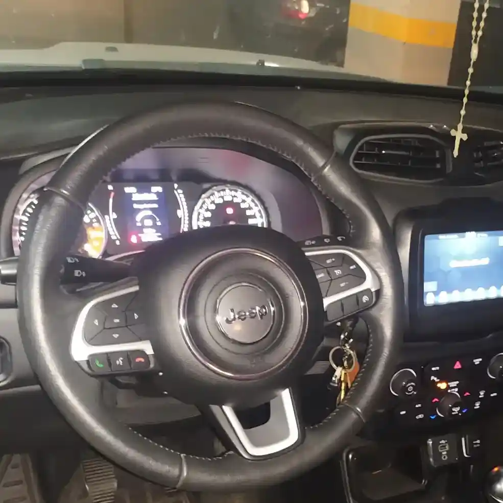 Jeep Renegade 1.8 Sport 2021 - foto 2