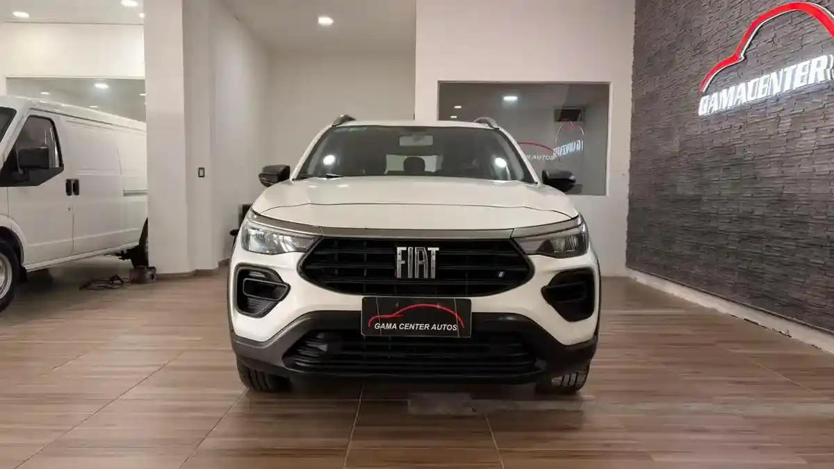 Fiat Pulse 1.3 Drive Gse Mt 2022 - foto 2