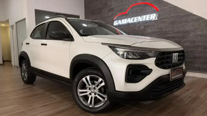 Fiat Pulse 1.3 Drive Gse Mt 2022 - foto 3