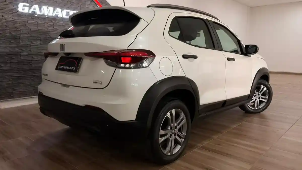 Fiat Pulse 1.3 Drive Gse Mt 2022 - foto 4