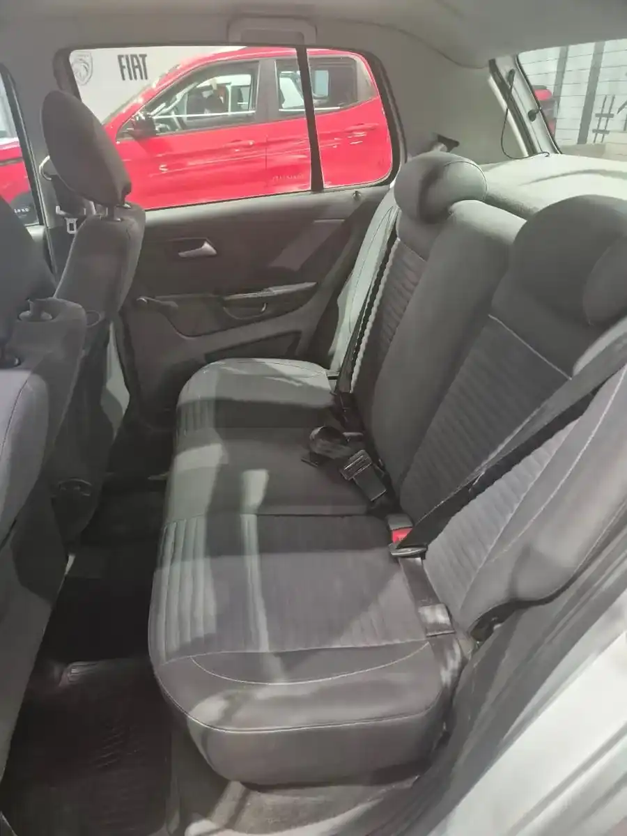 Volkswagen Crossfox 1.6 Comfortline 2012 - foto 4