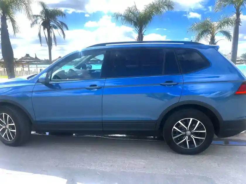 Volkswagen Tiguan Allspace 1.4 Tsi 250 Dsg 2021 - foto 4
