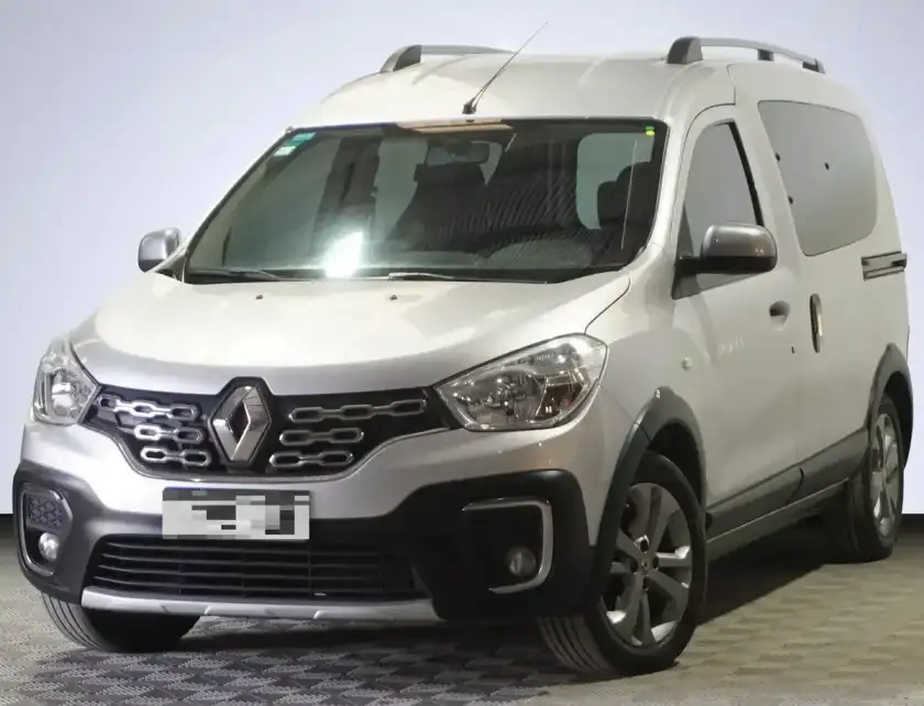 Renault Kangoo Ii Express 1.5 Dci Confort 2023 - foto 1
