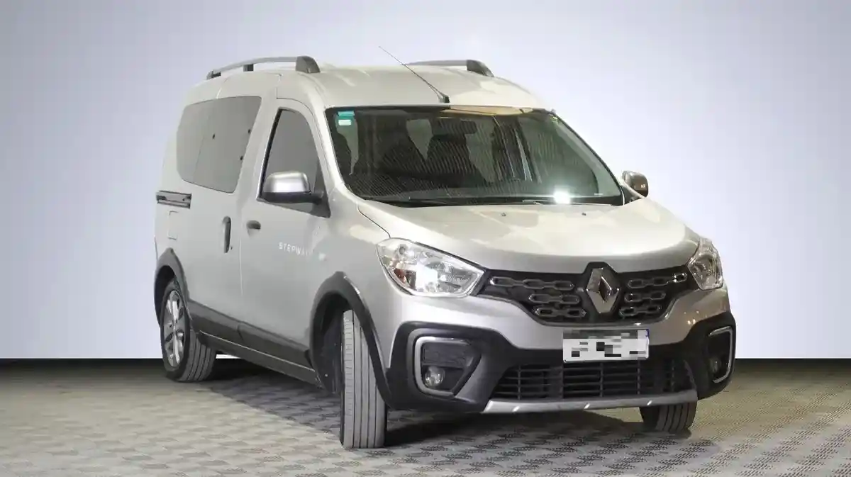 Renault Kangoo Ii Express 1.5 Dci Confort 2023 - foto 3