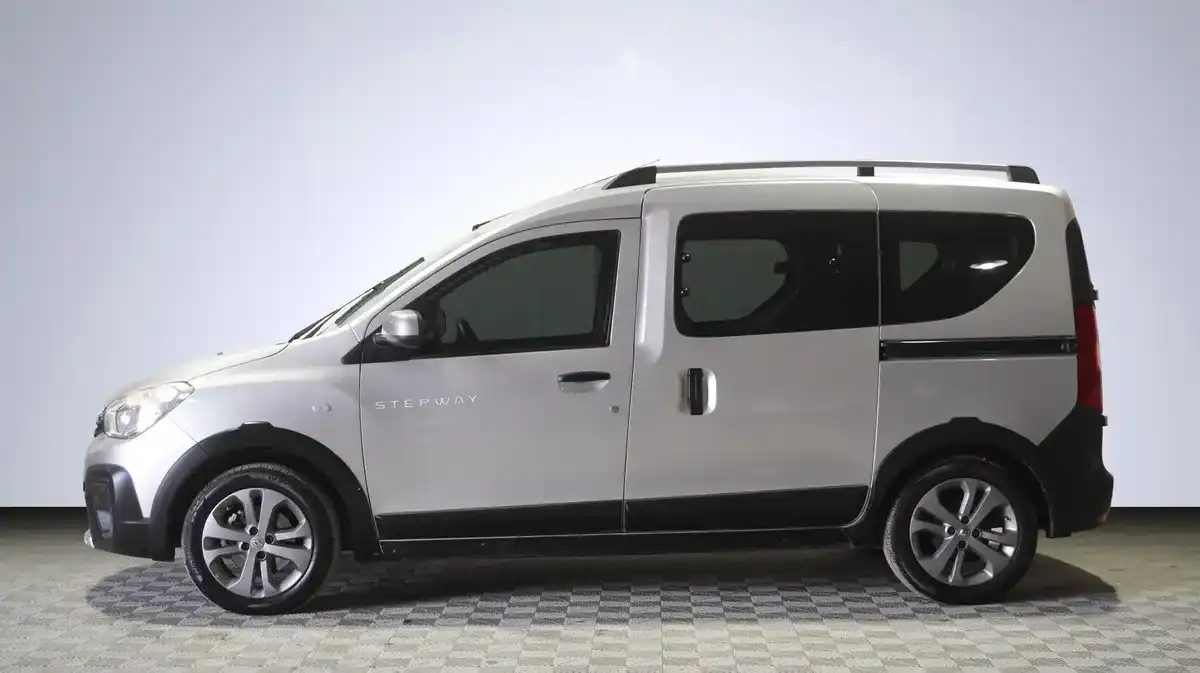 Renault Kangoo Ii Express 1.5 Dci Confort 2023 - foto 4