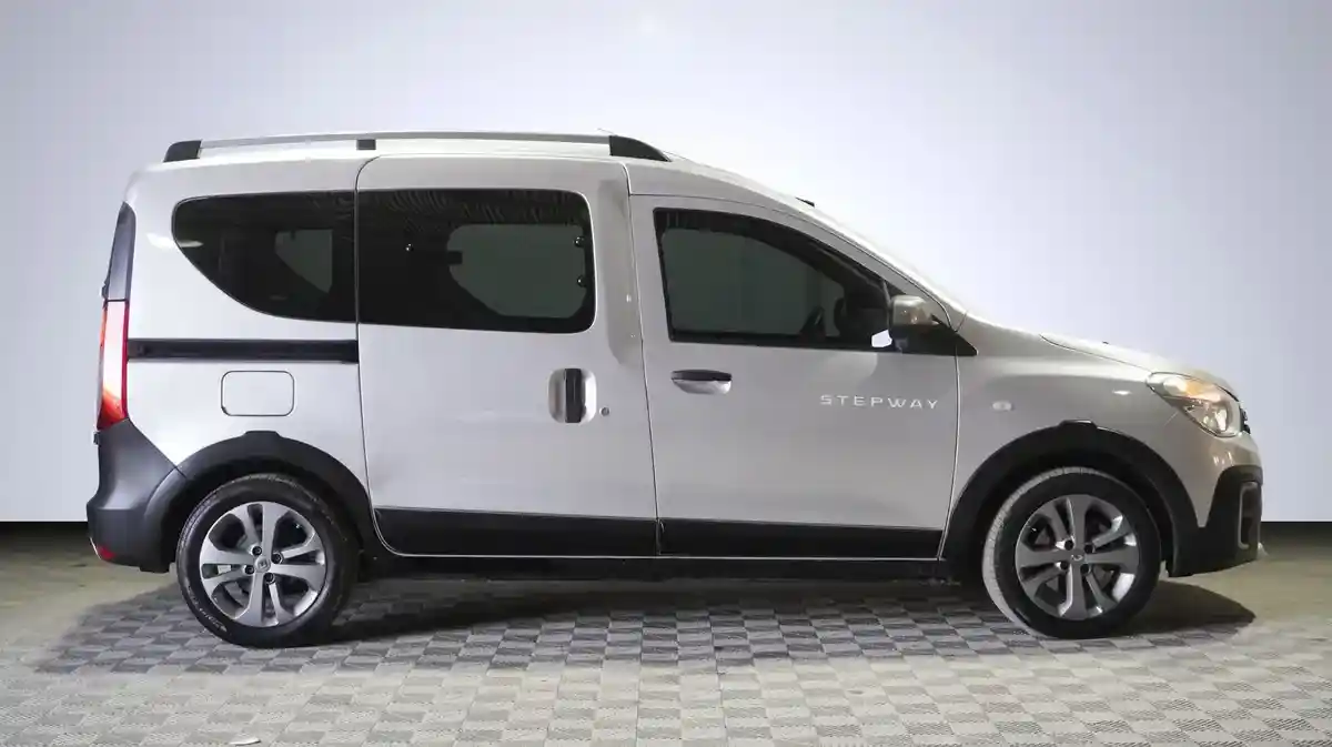 Renault Kangoo Ii Express 1.5 Dci Confort 2023 - foto 5