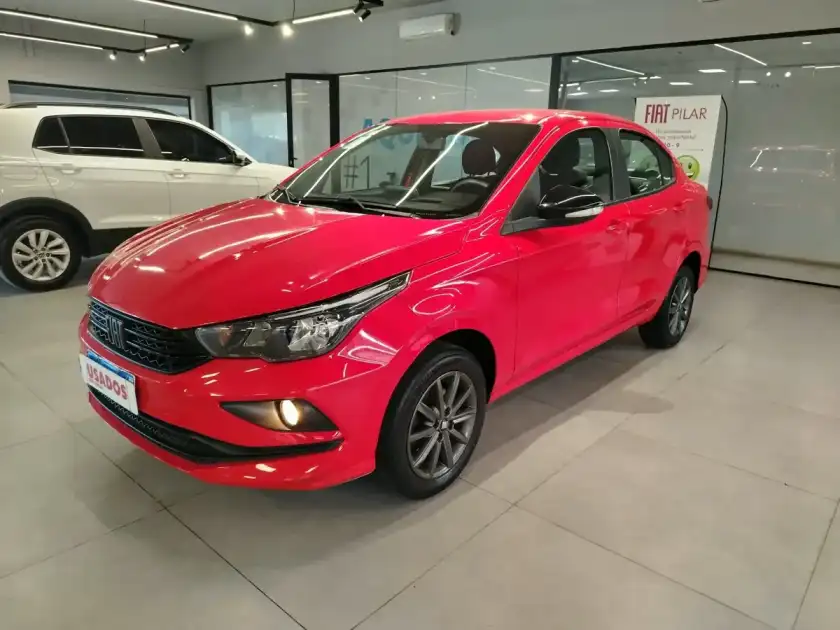 Fiat Cronos 1.3 Gse Drive 2023 - foto 1