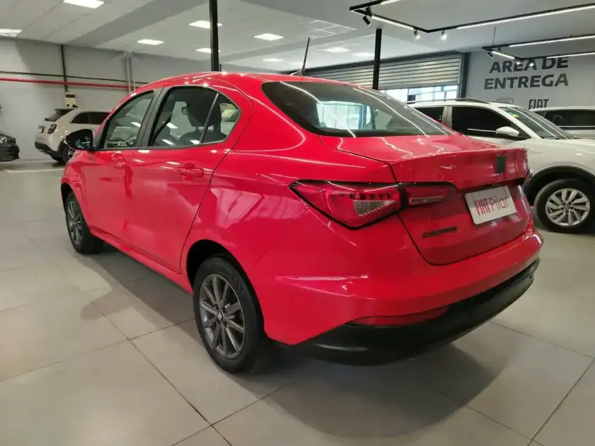 Fiat Cronos 1.3 Gse Drive 2023 - foto 4