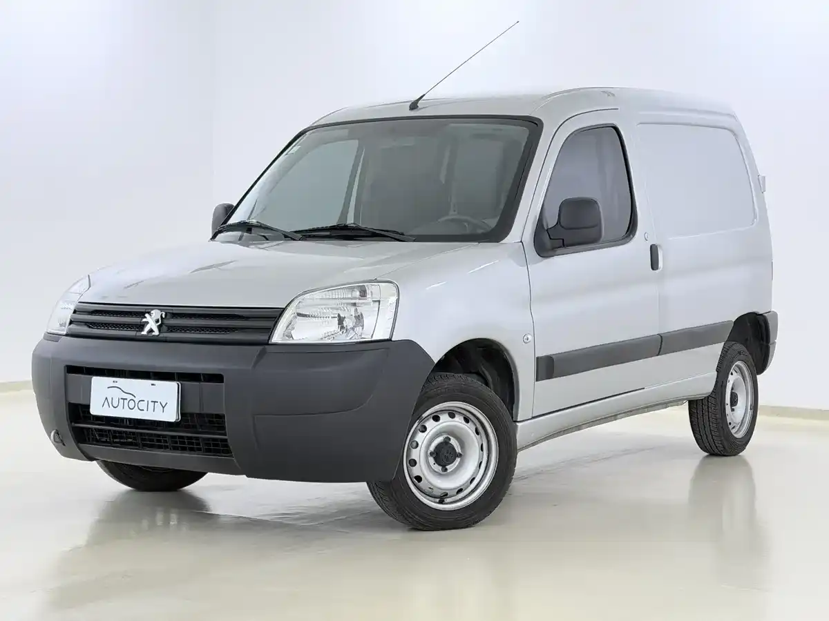Peugeot Partner 1.6 Hdi Confort L22 2023 - foto 1