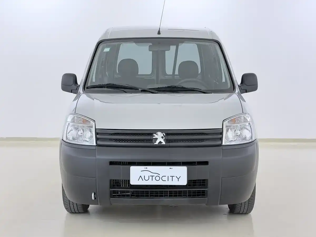 Peugeot Partner 1.6 Hdi Confort L22 2023 - foto 2