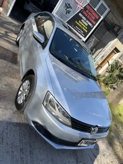 Volkswagen Vento 2.0 2012 - foto 2