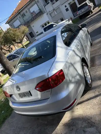 Volkswagen Vento 2.0 2012 - foto 4