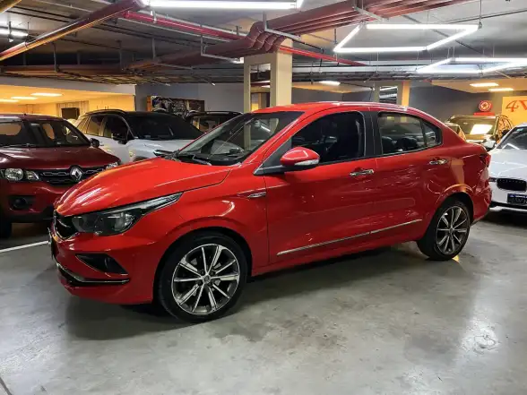 Fiat Cronos 1.8 16V Precision 2020 - foto 3